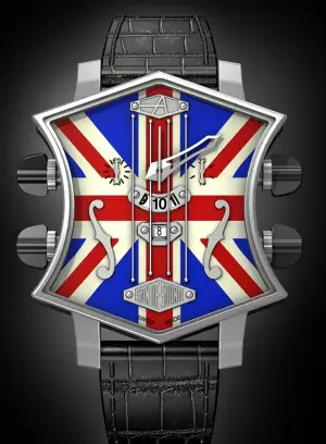 ArtyA Son of Sound