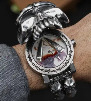 ArtyA Son of Sea