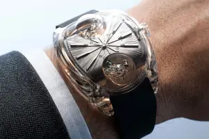 ArtyA Complexity