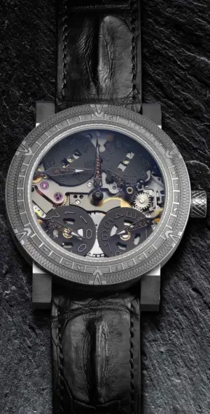 Artya Perpetual Calendar