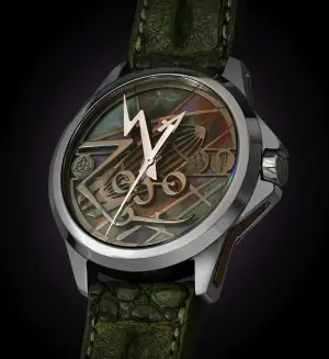 ArtyA Kerbedanz Led Zeppelin