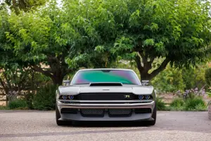 Aston Martin DBS Octavia