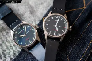 Astor + Banks Pilomatic