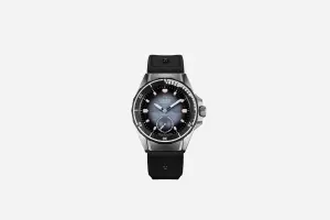 Atelier Holgur Frømand Edition Fumée Silver Tide