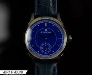 Atelier Wen Porcelain Odyssey Ji