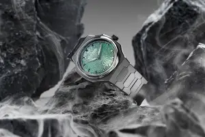 Atelier Wen Perception x Wristcheck