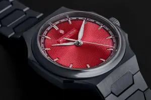 Atelier Wen Perception Tantalum “鸿 Hóng”