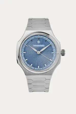 Atelier Wen Perception hand-crafted guilloche watches | Atelier Wen