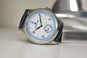 Atelier Wen Porcelain Odyssey