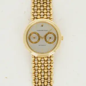 Audemars Piguet Audemars Piguet Classic 25573BA 33mm Yellow gold White