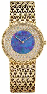 Audemars Piguet Audemars Piguet Cobra 32mm Yellow gold