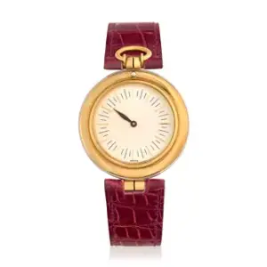 Audemars Piguet Audemars Piguet Philosophique 31mm Yellow gold and 18k white gold Silver