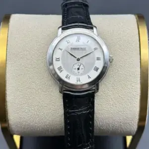 Audemars Piguet Audemars Piguet Jules Audemars 15056BC 36mm White gold