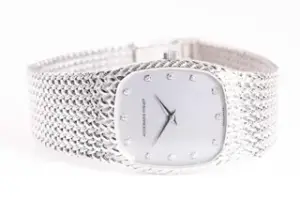 Audemars Piguet Audemars Piguet Cobra 27mm White gold Silver