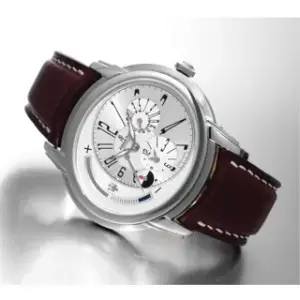 Audemars Piguet Audemars Piguet Millenary 47mm Stainless steel Silver