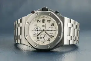 Audemars Piguet Audemars Piguet Royal Oak Offshore 26170ST.OO.D091CR.01 42mm Stainless steel Silver