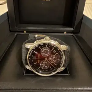 Audemars Piguet Audemars Piguet Code 11.59 26393BC.OO.A068CR.01 41mm White gold Red