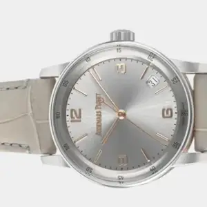 Audemars Piguet Audemars Piguet Code 11.59 15210CR.OO.A009CR.01 41mm Rose gold and White gold Gray