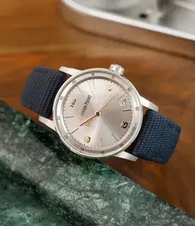 Audemars Piguet Audemars Piguet Code 11.59 15210CR.OO.A009CR.01 41mm Rose gold and White gold Gray