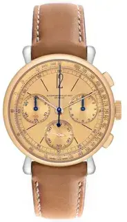 Audemars Piguet Audemars Piguet (re)Master 26595SR.OO.A032VE.01 40mm Stainless steel Golden