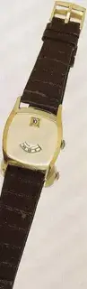 Audemars Piguet Audemars Piguet 27mm 18k white gold Silver