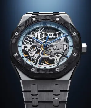 Audemars Piguet Cyano