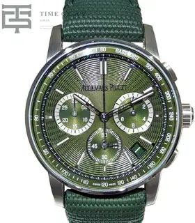 Audemars Piguet Audemars Piguet Code 11.59 26393ST
