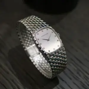 Audemars Piguet Audemars Piguet Cobra 27mm White gold Silver