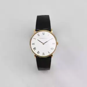 Audemars Piguet Audemars Piguet Ultra-thin 14539 31mm Yellow gold White
