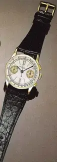 Audemars Piguet Audemars Piguet 32mm Rose gold Silver