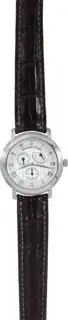 Audemars Piguet Audemars Piguet Jules Audemars 36mm White gold Silver