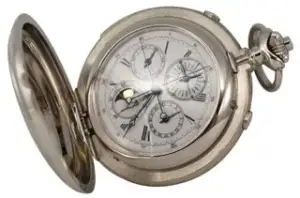 Audemars Piguet Audemars Piguet Classic 25712PT.OO.0000XX.01 59mm Platinum White