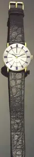 Audemars Piguet Audemars Piguet 29mm 18k yellow gold Silver