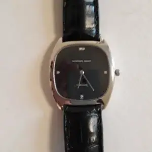 Audemars Piguet Audemars Piguet Cobra 5279 32mm White gold Black