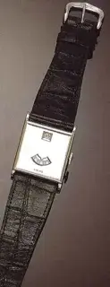 Audemars Piguet Audemars Piguet 25mm White gold Silver