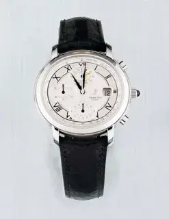 Audemars Piguet Audemars Piguet Millenary 42mm Stainless steel Silver
