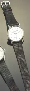 Audemars Piguet Audemars Piguet 31mm 18k white gold Silver