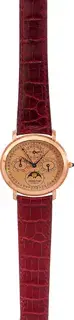 Audemars Piguet Audemars Piguet Millenary D67763 39mm Rose gold Pink
