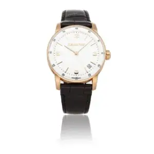 Audemars Piguet Audemars Piguet Code 11.59 15210OR.OO.A099CR.01 41mm Rose gold White