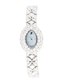 Audemars Piguet Audemars Piguet Classic 20mm 18k white gold White