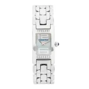 Audemars Piguet Audemars Piguet Promesse 20mm Stainless steel Gray