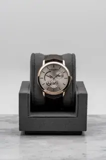 Audemars Piguet Audemars Piguet Jules Audemars 26380OR.OO.D088CR.01 41mm Rose gold Silver