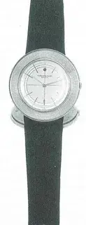 Audemars Piguet Audemars Piguet 25mm White gold White