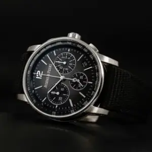 Audemars Piguet Audemars Piguet Code 11.59 26393NB.OO.A002KB.01 41mm Ceramic Gray