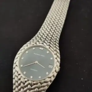 Audemars Piguet Audemars Piguet Cobra 5384 White gold