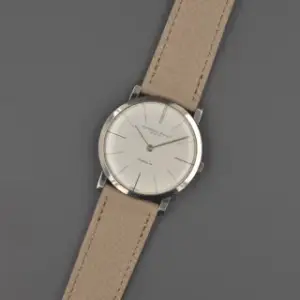Audemars Piguet Audemars Piguet Ultra-thin 5043BC 32mm 18k gold