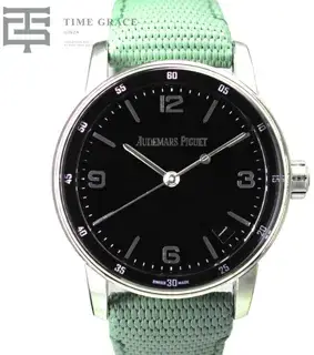 Audemars Piguet Audemars Piguet Code 11.59 15210BC.O.A002CR.01