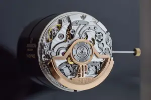 Audemars Piguet Code 11.59 Chronograph