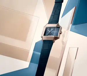Audemars Piguet [Re]master02, a tribute to butalism