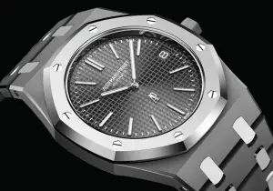 Audemars Piguet Royal Oak 15202 Jumbo Only Watch 2021